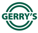 Gerry’s Takeaway Bathgate logo
