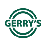 Gerry's Takeaway Bathgate logo